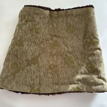 [레어] 샐리 스콧 넥워머 sally scott 미나카와 아키라