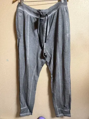 [ 새상품 ] PUMA 남성용 슬림핏 저지 XXL 사이즈