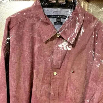 Tommy Hilfiger의 와이셔츠