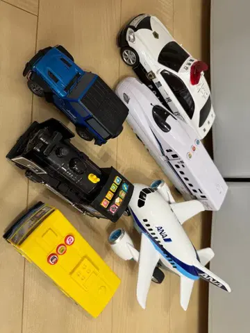 완구 묶음 판매