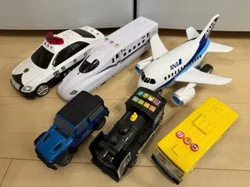 완구 묶음 판매