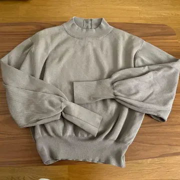 SHIPS WOMEN 쉽스 상의 니트