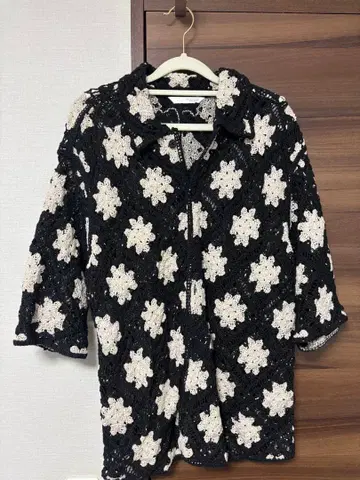 ZARA 남성용 가디건 XL