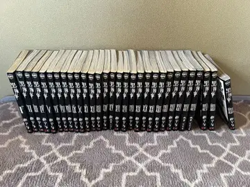 알뜰 구매! 블랙 클로버 1~30권 세트