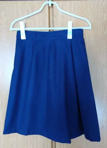 SOUP 플레어 스커트