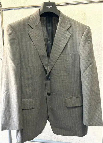 남성용 수트 BB4