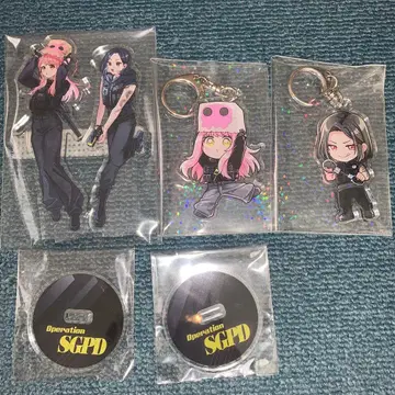 스트그라 사부로 마지마 SGPD