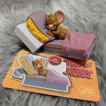 톰과 제리 스위트 드림 제리 캔 꿈 52TOYS