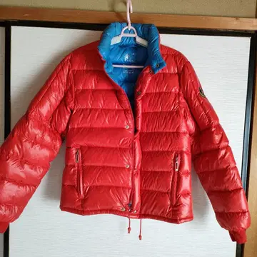 푸레 디아르 다운 자켓 빨파