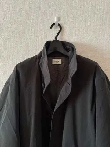 LE Glazik 롱 코트 36