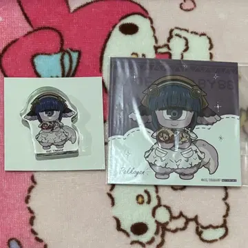 메이드 인 어비스 파코얀 2세트