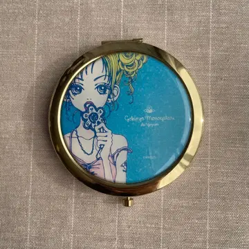 이웃 이야기 컴팩트 거울