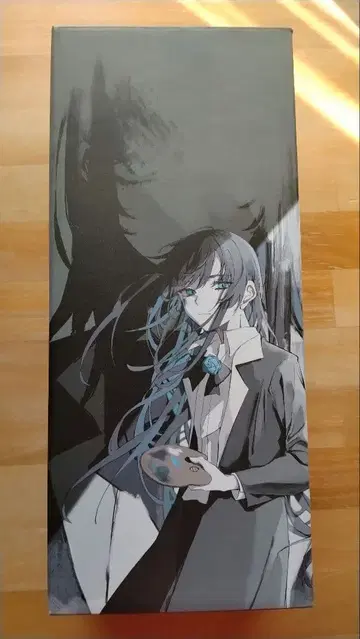 [ Ado ] 응원봉 모나리자의 옆얼굴