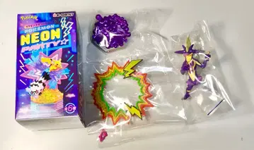 포켓몬 네온 파티 스트린더 리멘트