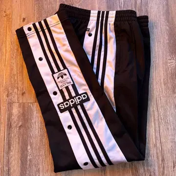adidas 오리지널 아디블레이크 팬츠 XS