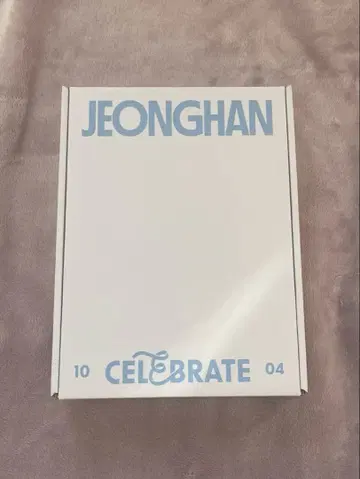 SEVENTEEN 벌스데이 패키지 ver3