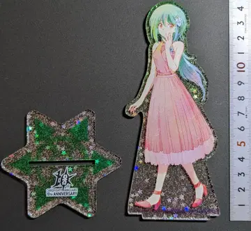 안죠 토코하 아크릴 스탠드