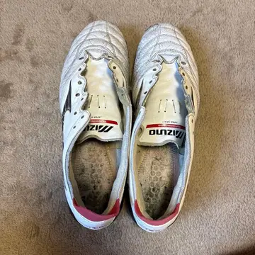 미즈노 모렐리아 27cm