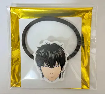 은혼 월드 히지카타 토시로 머리끈