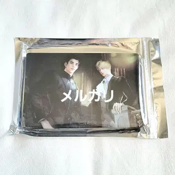 PASSION DIAPHONIC SYMPHONIA 아크릴 유사 한국 BL