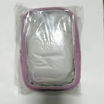 사에키 잇테츠 파우치 니지누이