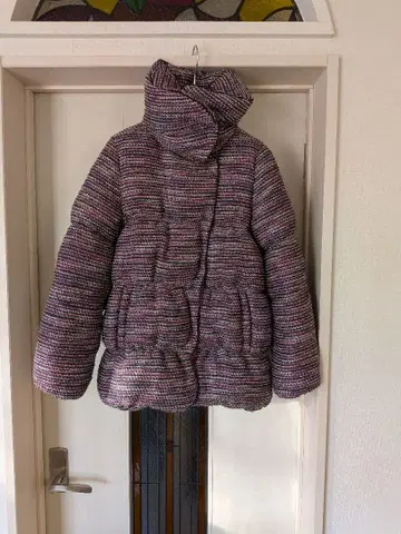 GREED INTERNATIONAL 다운 자켓 S