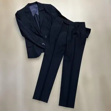 THE SUIT COMPANY 여성 팬츠 수트