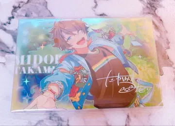 타카미네 미도리 아크릴 스탠드