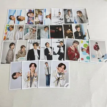 timelesz 테라니시 타쿠토 공식 사진 27장