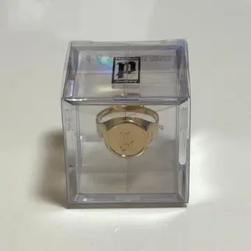 츠네타 다이키 pointless journey King Gnu 반지