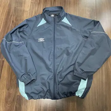 UMBRO 나일론 자켓