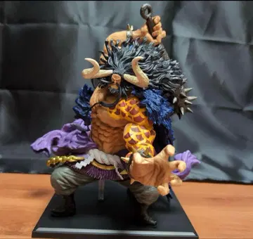 제일복권 원피스 SP상 카이도 full blow 피규어