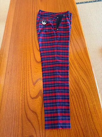 23구 골프 팬츠 남성용