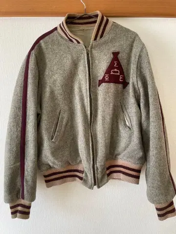 구제 의류 Sportsmaster 점퍼