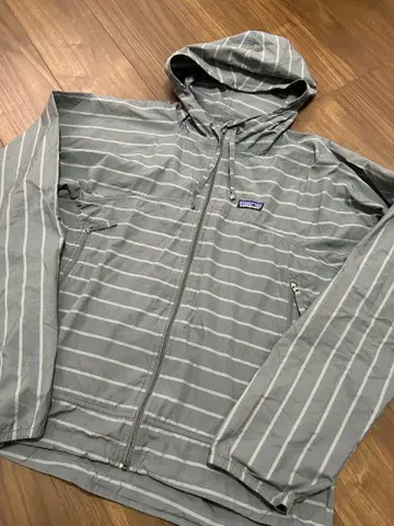 파타고니아 보더 자켓 M