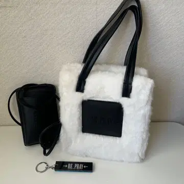 하뉴 유즈루 RE-PRAY 굿즈 3종 세트