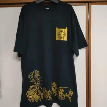 모모클로 T셔츠