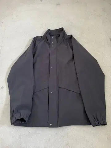 BEAUTY&YOUTH UNITED ARROWS 트윌 스탠드 아노락