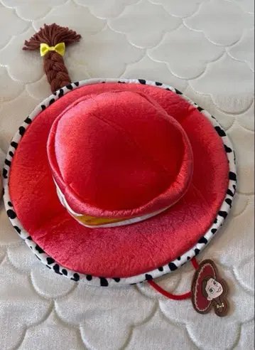 제시 팬캡 디즈니