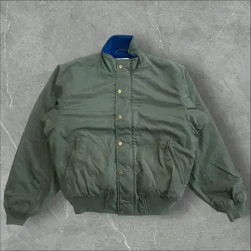 TARAS BOULBA 타라스불바 MA1 밀리터리 블루종 M