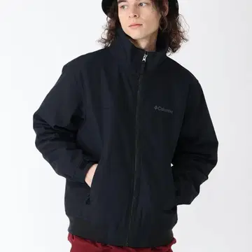 컬럼비아 로마비스타 스탠드넥 자켓 S