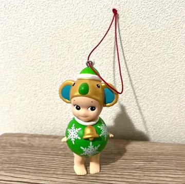 소니엔젤 크리스마스 오너먼트 2023