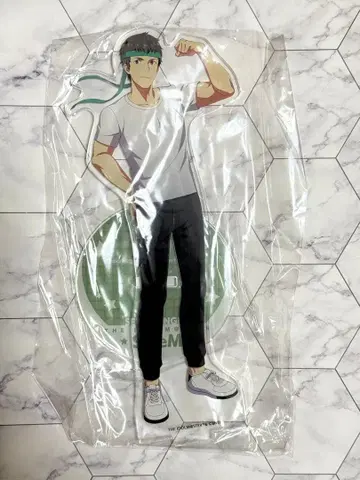 SideM 남자극 FIVE 빅 아크릴 스탠드 세이지