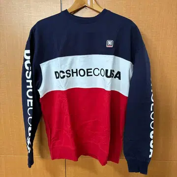 DCSHOE 트레이닝복 오버 사이즈 XL