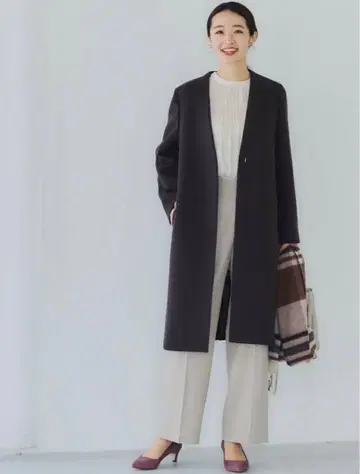 코트 UNITEDARROWS greenlabelrelaxing