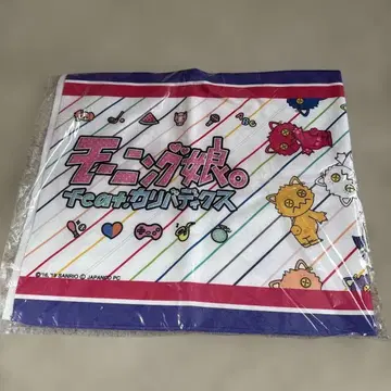 모닝구무스메.feat.카리바딕스