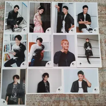 이와모토 테루 공식 사진 3