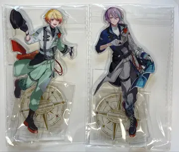 프로세카 5th Frontier 아크릴 스탠드 텐마 츠카사 카미시로 루이