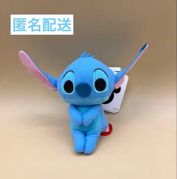 디즈니 스티치 춋코리상 봉제 인형