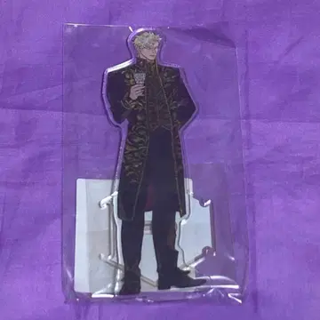 마왕과 용사의 싸움 뒤에서 아크릴 스탠드 휴베르투스